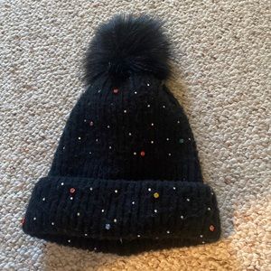 Aldo Pom Hat Winter Hat